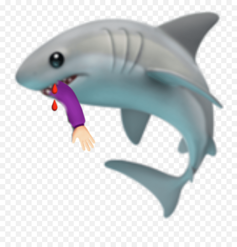 Shark Emoji,Shark Emoji free transparent emoji