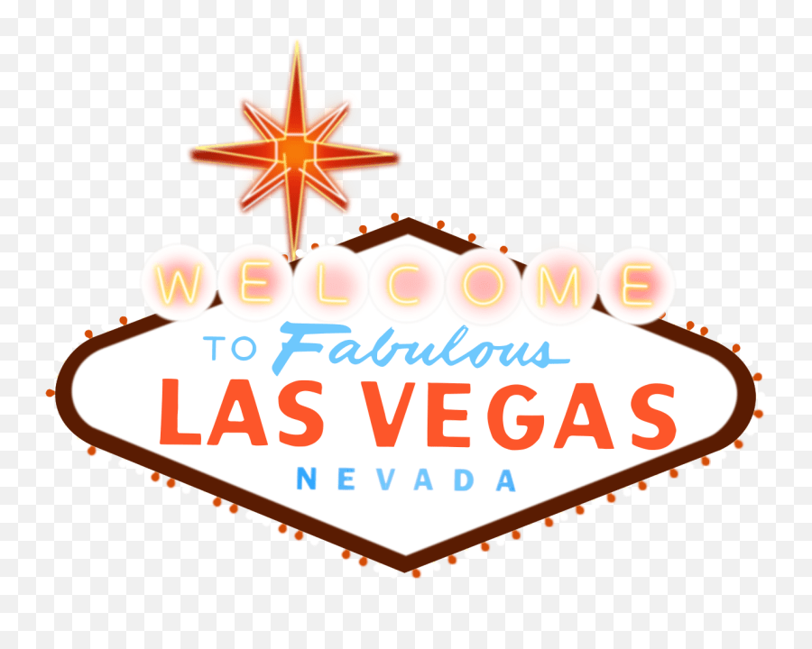To Fabulous Las Vegas Sign To Fabulous Vegas Png