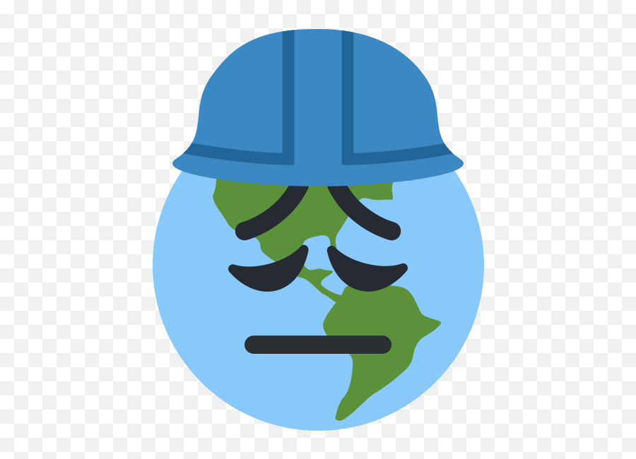 Illustration Emoji,Earth Emoji free transparent emoji