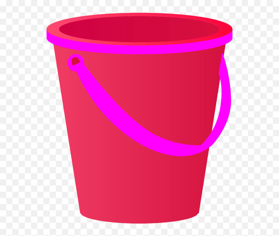 Sand Bucket Cliparts Png Sand Pail Clip Art Emoji,Bucket Emoji free transparent emoji
