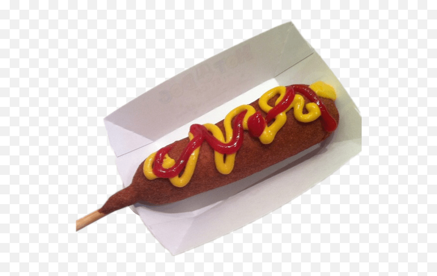 Freetoedit Remixit Remixme Corndog Corn Dog Emoji,Corn Dog Emoji