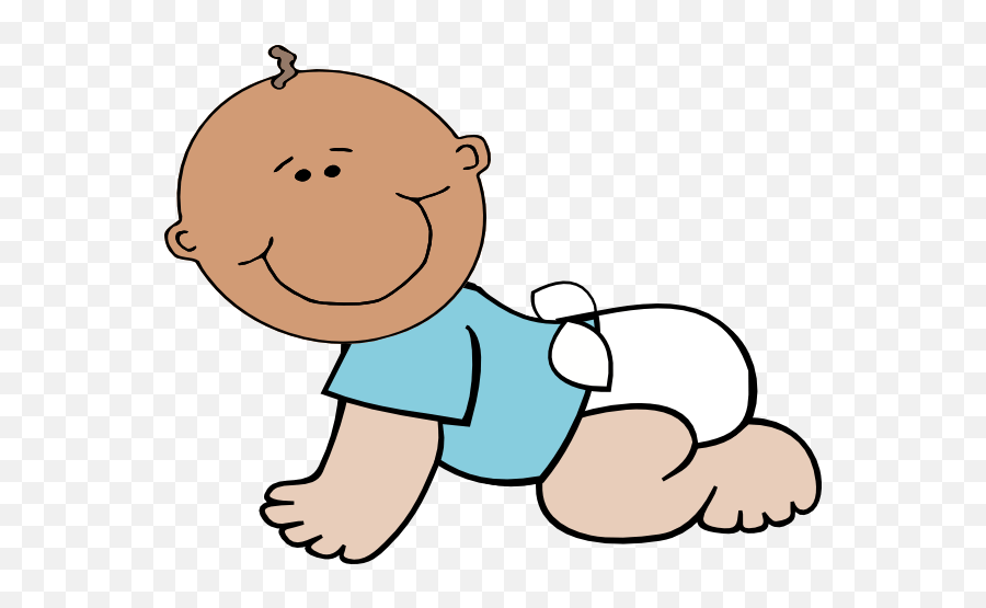 Baby In Diaper Clipart Image Diaper Clipart Emoji,Diaper Emoji free