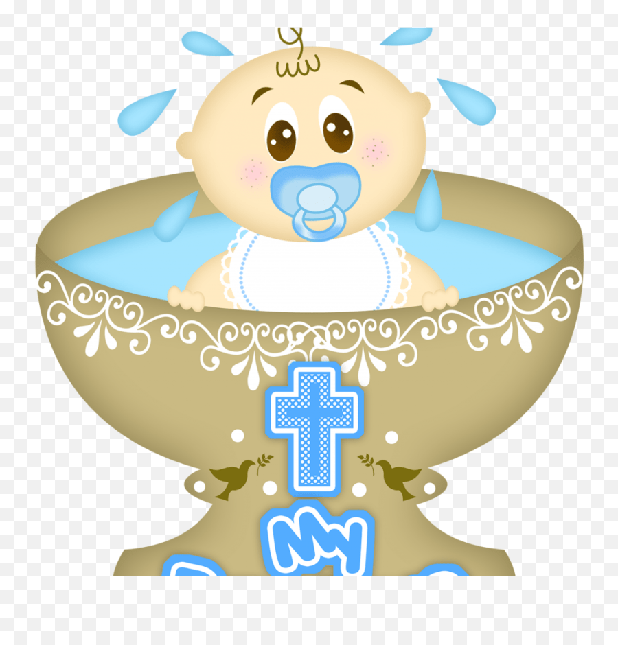 Baby Girl Christening Clipart Hd Png Download Baptism Png Niño Angel
