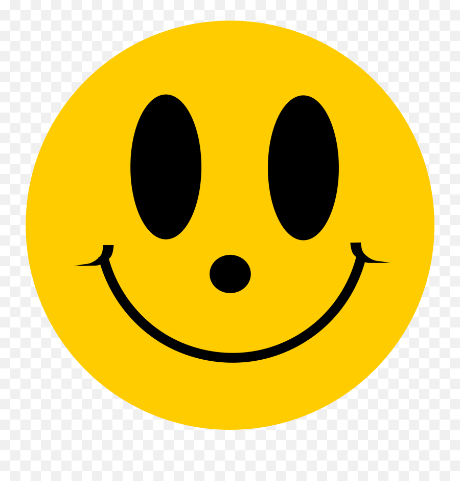 Smiley Png Images Free Download Big Smiley Face Png Emoji,Smiley Face
