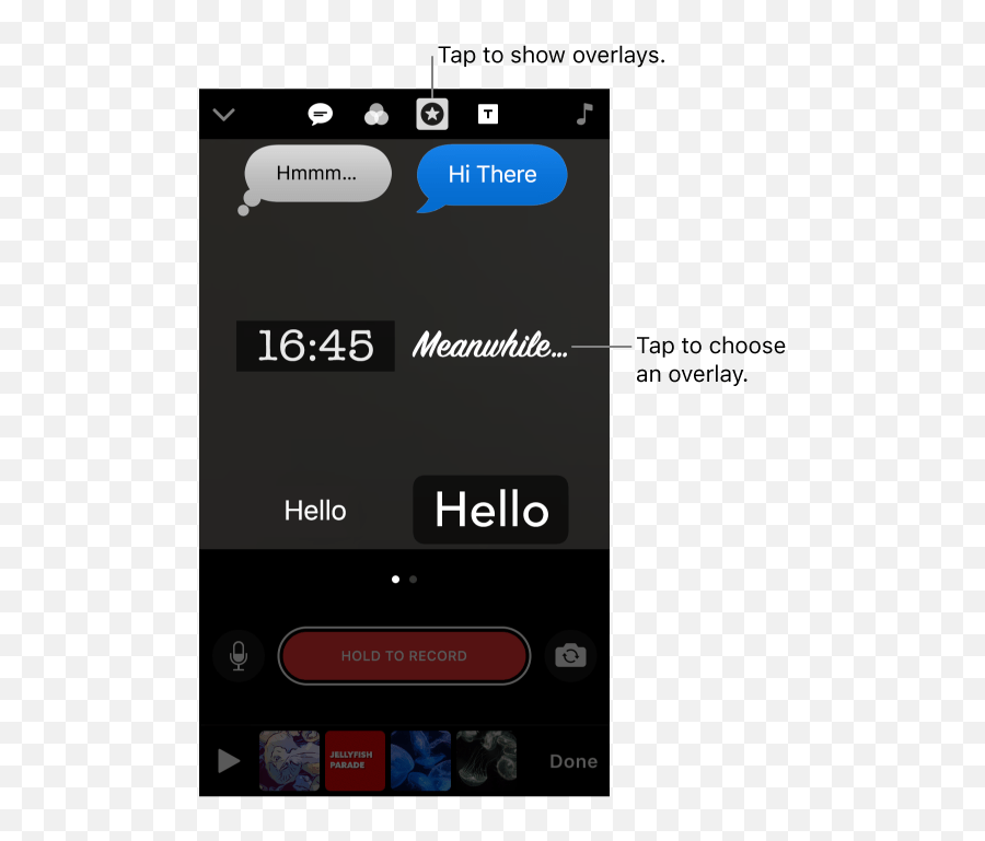 Clips App To Make Fun Viral Videos Emoji,How To Make Emojis Bigger On