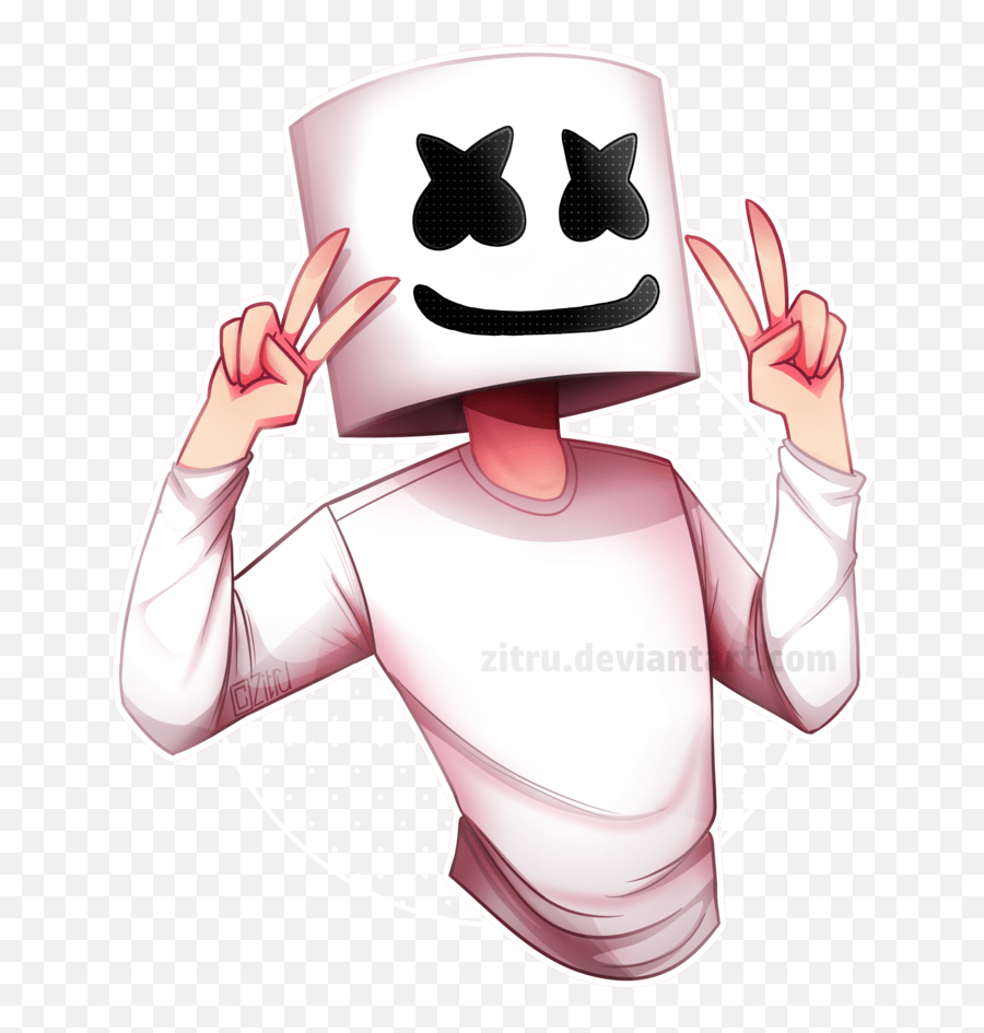 Marshmallow Clipart Marshmellow Roblox T Shirt Png Emoji,Marshmello
