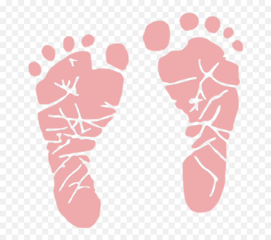 Babyfeet Transparent Baby Feet Png Emoji,Baby Feet Emoji free transparent emoji