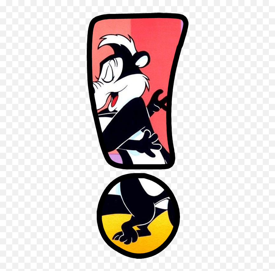 Pin Pepe Le Pew Emoji,Crip Emoji free transparent emoji