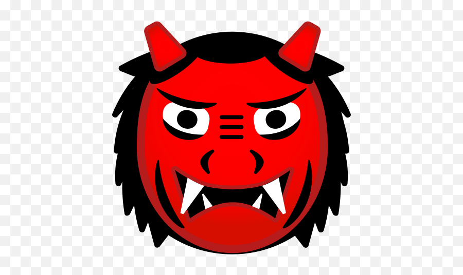 Ogre Emoji Meaning With Pictures Meaning,Monster Emoji free transparent emoji