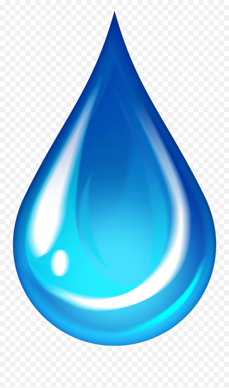 Clipart Water Water Droplet Clipart Drop Emoji,Water Drop Emoji Png
