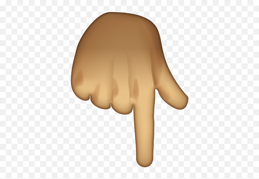 Emoji Finger Down Emoji,Thumbs Down Emoji free transparent emoji