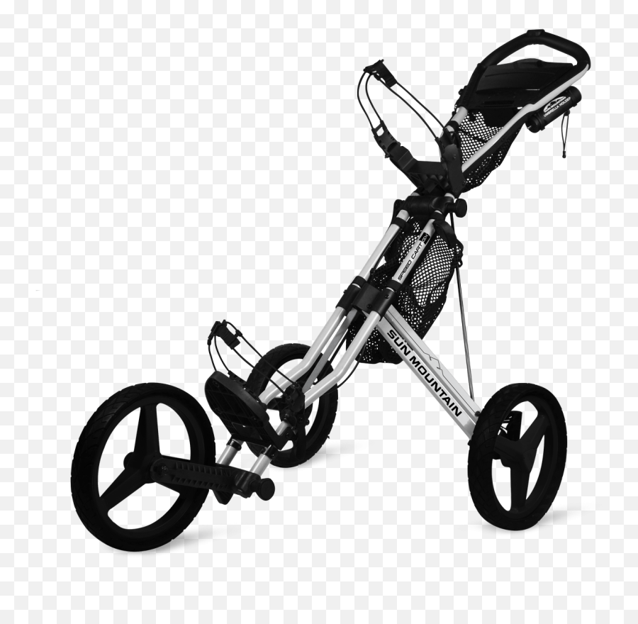 Sun Mountain Sports Rolls Out New Speed Cart Gx Models Sun Mountain Golf Cart Emoji,Cart Emoji