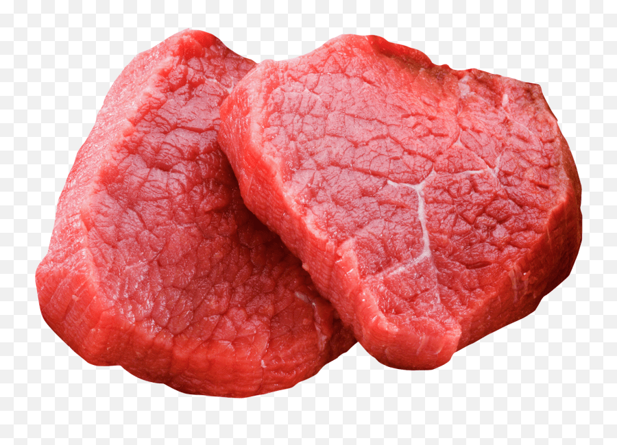 Red Meat Beef Food Transparent Meat Png Emoji,Beef Emoji free
