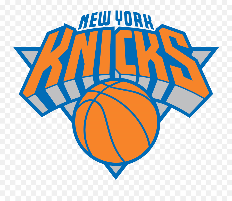 New York Knicks Logo And Symbol Meaning History Png New York Knicks
