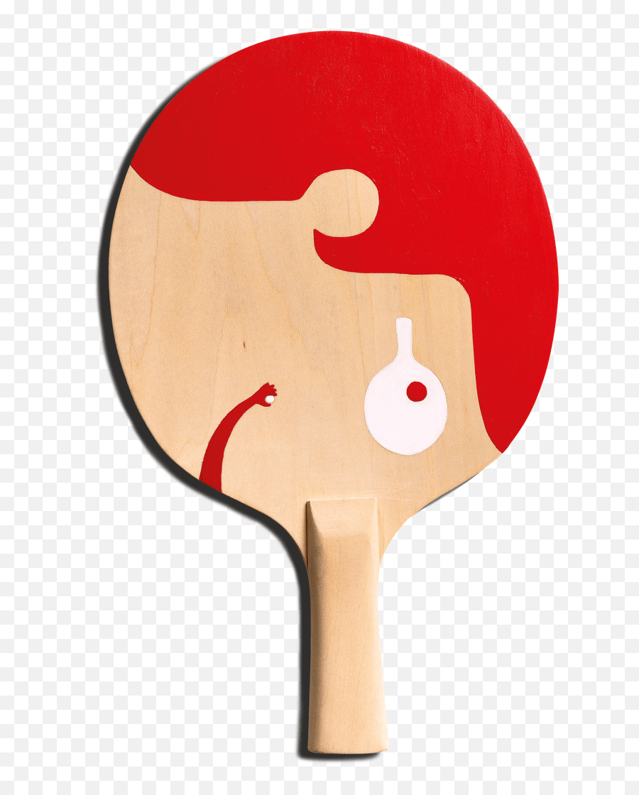 Noma Bar Table Tennis Bats Ping Pong Paddle Art Emoji,Ping Pong Emoji