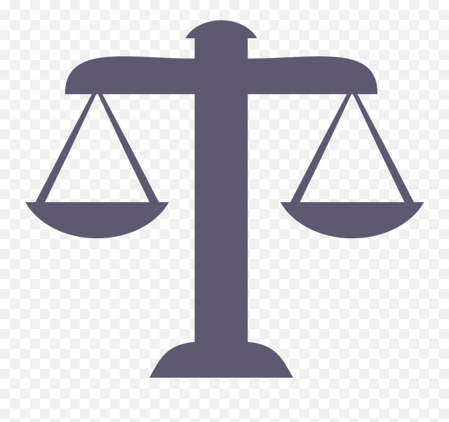 Icon Despite Free Vector Graphics Balanza Png Emoji,Scales Of Justice
