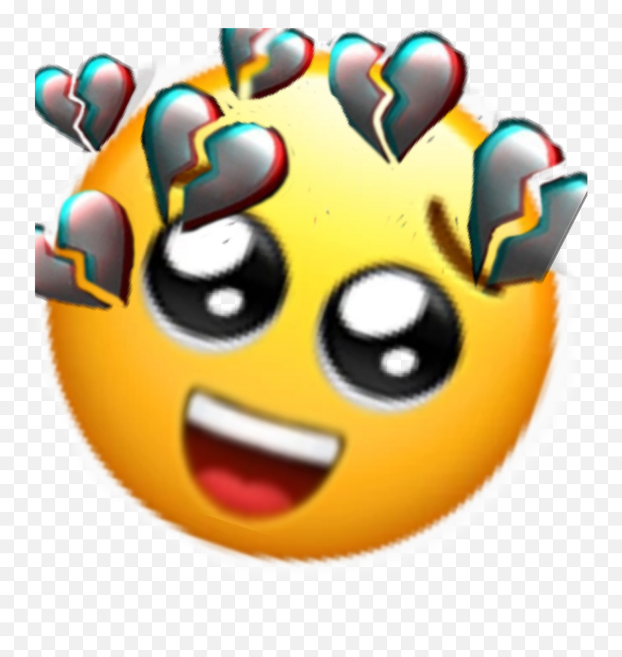 King Smiley Emoji,Bra Emoji free transparent emoji
