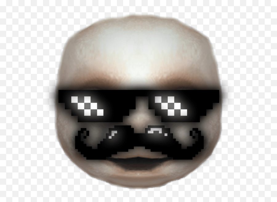 Mlg Shades Png Face 2 Https I Imgur Comviamnov Slendytubbies 3 Face