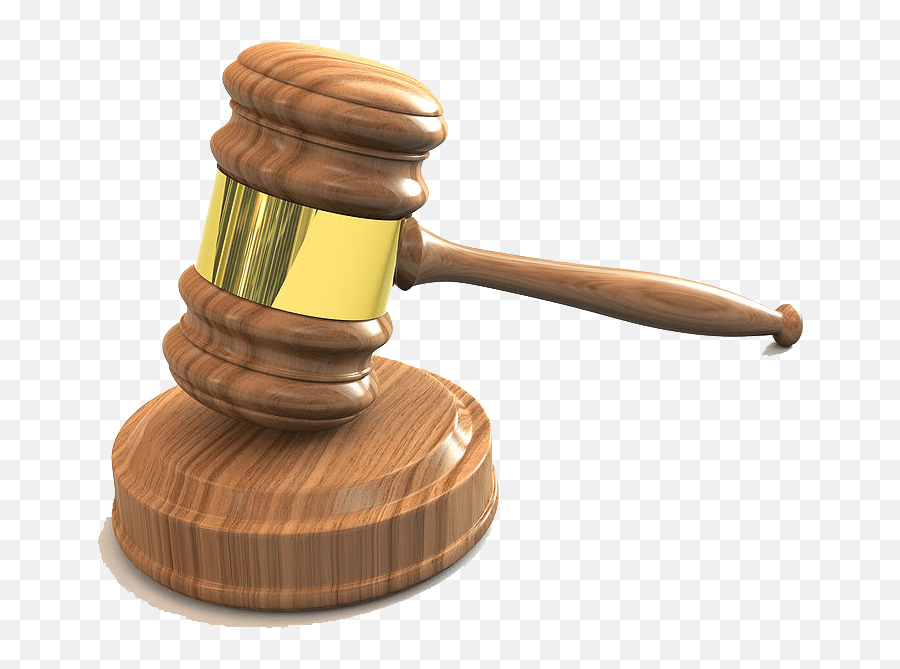 3d Png Judges Gavel Gavel Png Emoji,Gavel Emoji free transparent