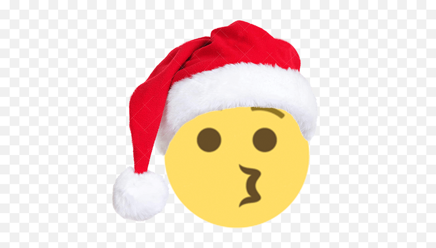 Download Christmas Emojis Png Cute Christmas Emoji Stickers,Christmas
