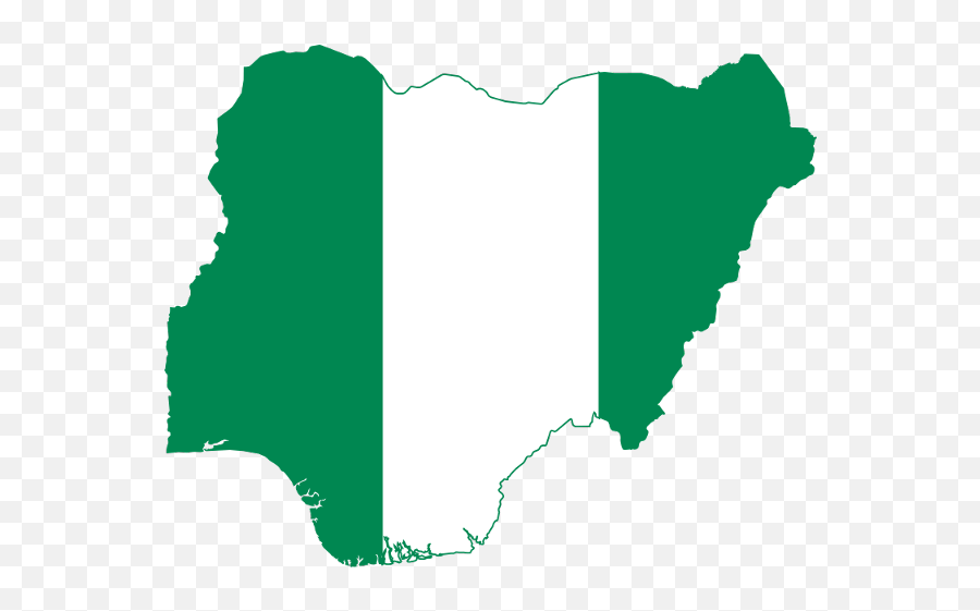 Popular And Trending Nigeria Stickers Nigeria Flag In Country Emoji