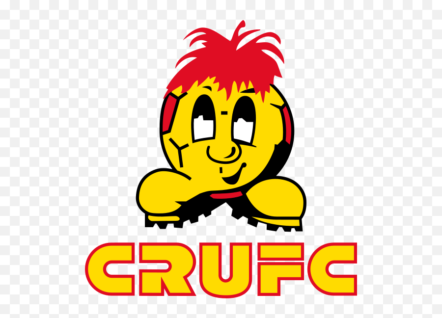 The Funniest Football Badges Calais Racing Union Fc Emoji,Football Emoticon free transparent