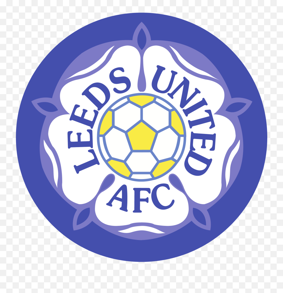 Leeds United Logo Interesting History Of The Team Name And Leeds