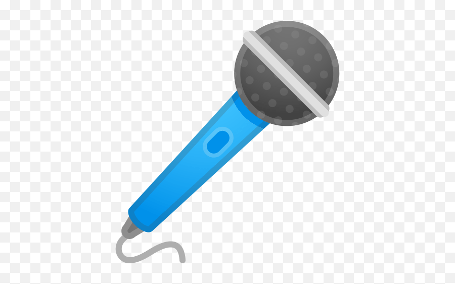 Microphone Emoji Icon,Microphone Emoji free transparent emoji
