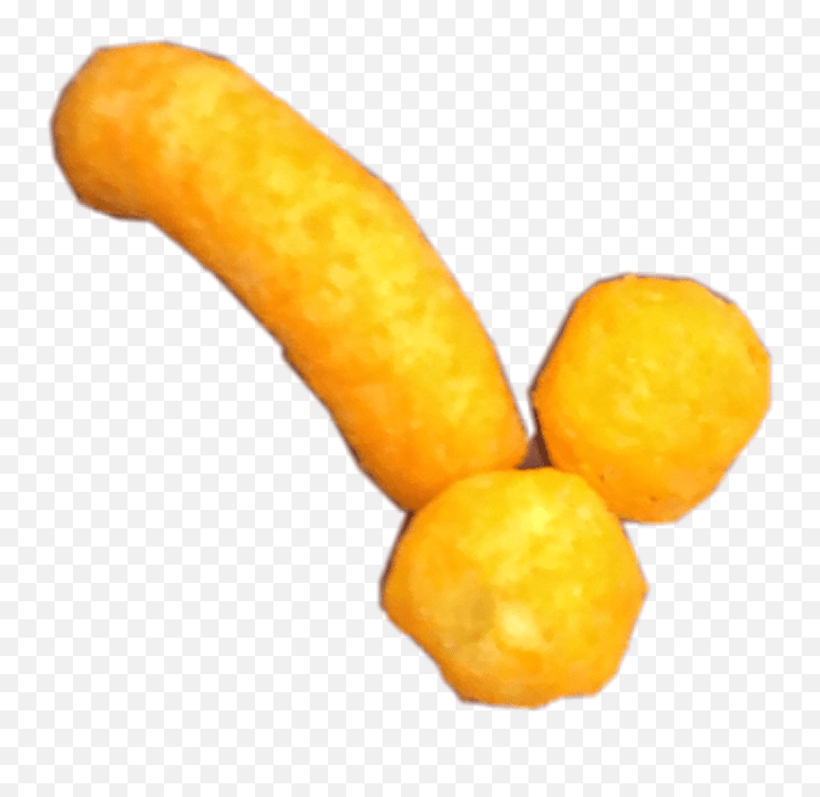 Cheeto Dicky Freetoedit Cheese Puffs Emoji,Cheeto Emoji free