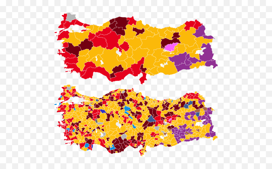 Turkish Local Elections 2019 Turkish Local Elections 2019 Emoji