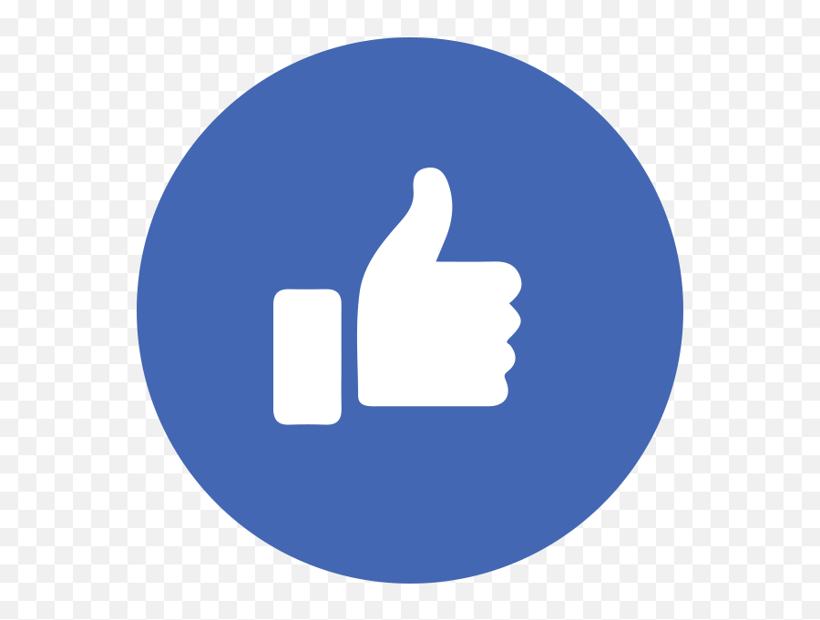 Like Button Circle Png Icono Me Gusta Png Emoji Facebook Fish Emoticon Free Transparent Emoji Emojipng Com