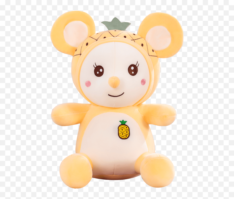 Design Cute Soft Toy Plush Toys Teddy Bear Emoji,Emoji Plush Toys free transparent emoji