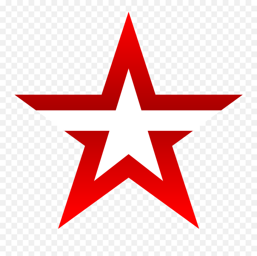 Red Star Png 16 Russian Ground Forces Flag Emoji,Red Star Emoji