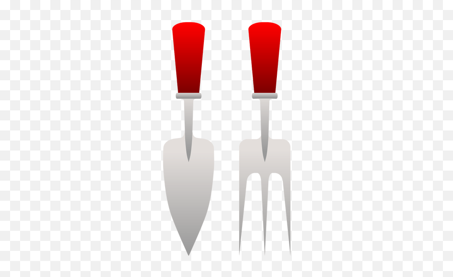 Gardening Fork And Trowel Chair Emoji,Arrow Emojis free transparent