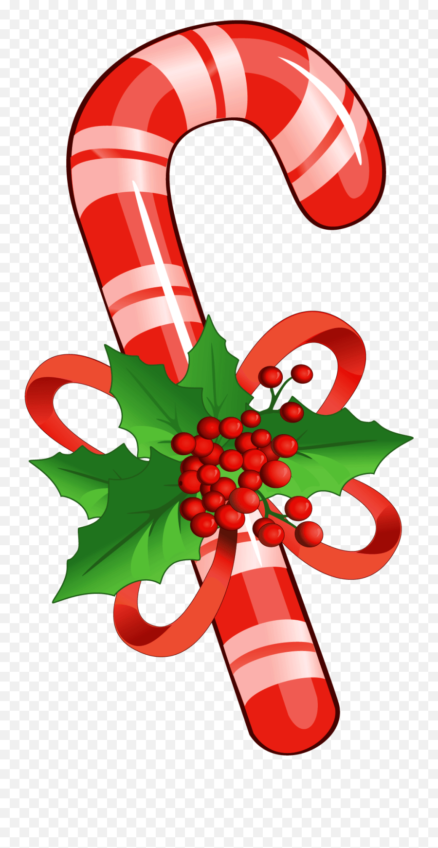 Candy Cane Clipart Christmas Candy Cane Png Emoji,Candy Cane Emoji