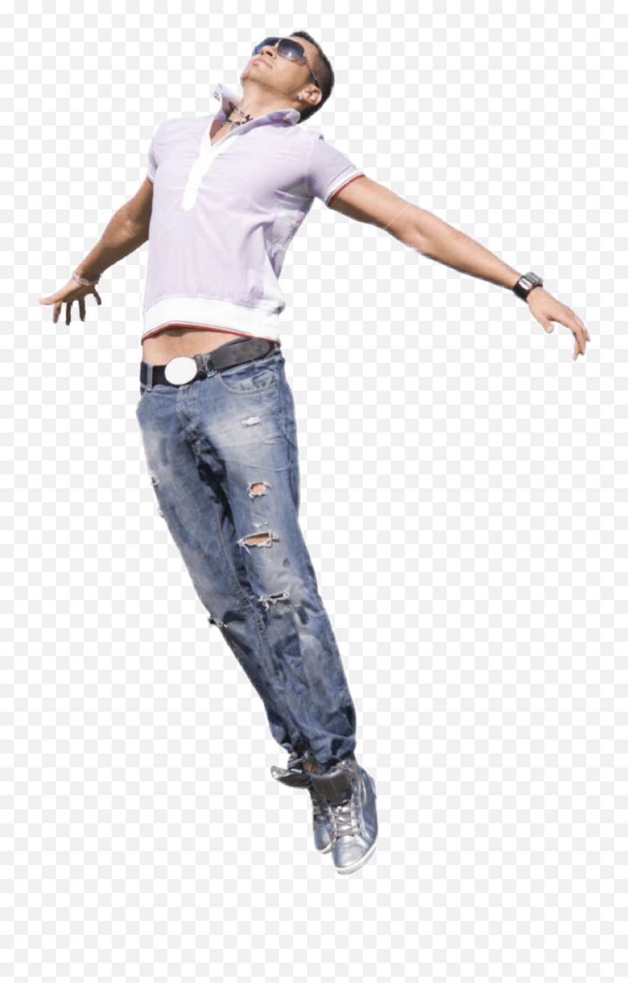 Man Flying Floating Sticker Dance Emoji,Floating Man Emoji free