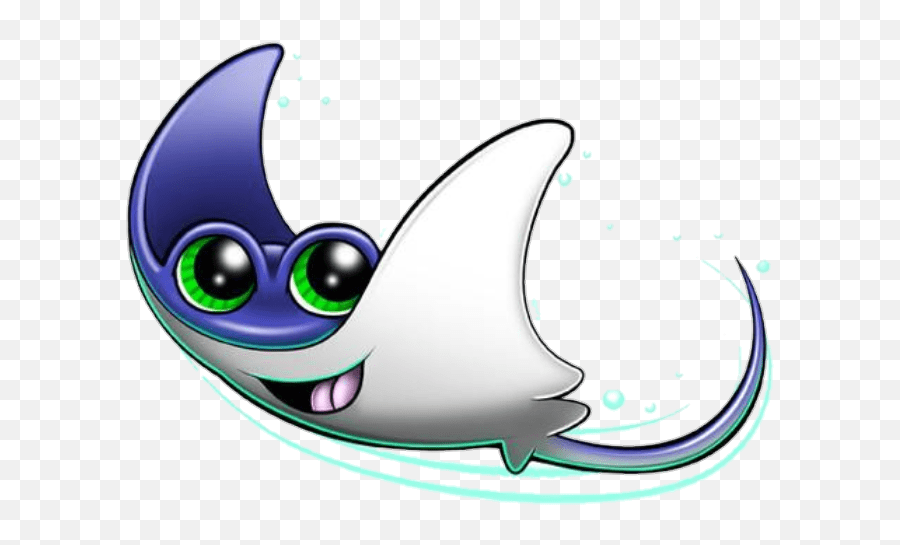 Stingray Clip Art Emoji,Stingray Emoji free transparent emoji