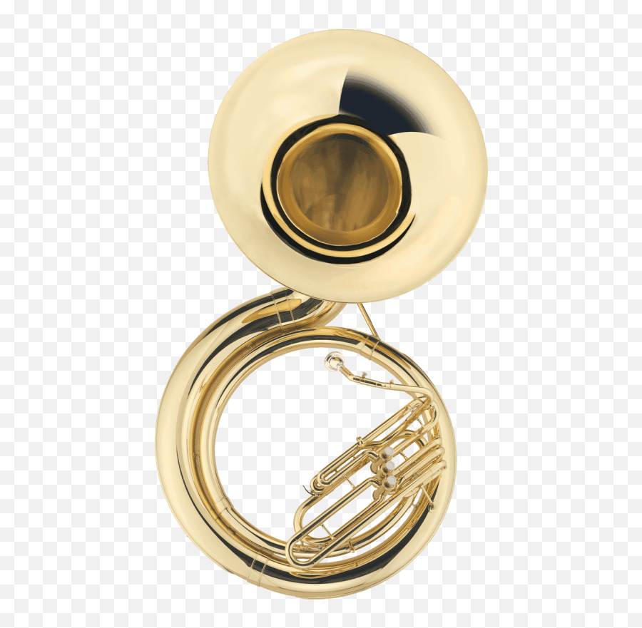 Sousaphone Brass Instruments Tuba Sousaphone Png Emoji,Tuba Emoji