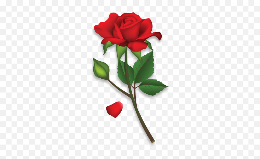 Roses Sticker Packs Emoji,Yellow Rose Emoji free transparent emoji