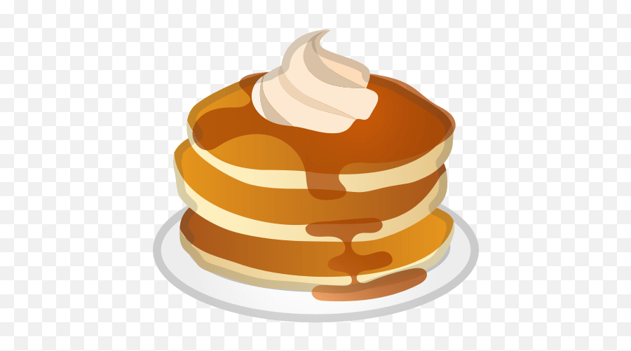 Pancakes Emoji Meaning With Pictures Pancake Clipart,Emoji Cake free transparent emoji