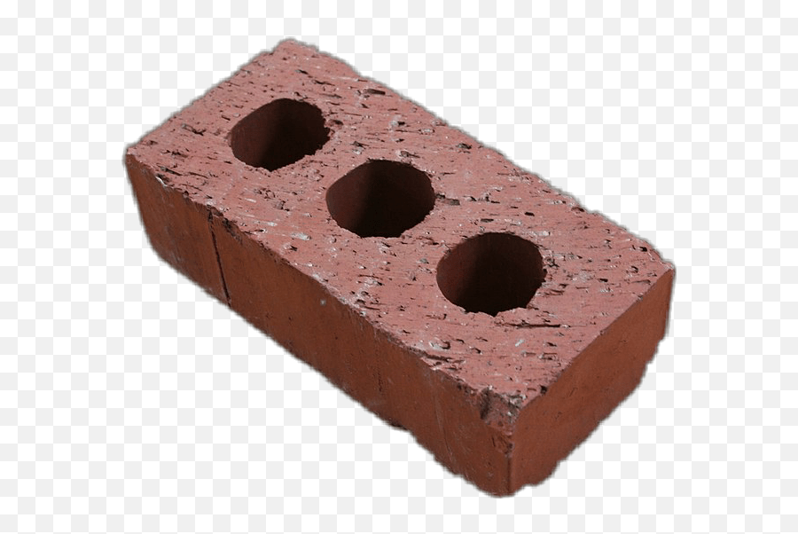 Brick 190 Mm 90 Mm 90 Mm Brick Emoji,Brick Emoji free transparent