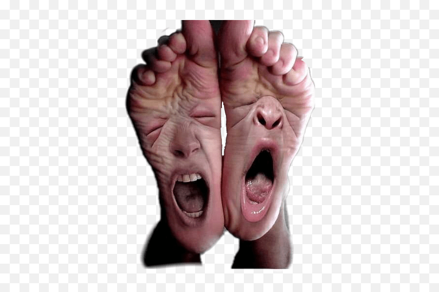 Face Foot Feet Head Nise Mouth Body Leg Quotes About Sore Feet Emoji