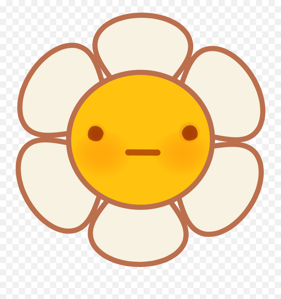 Maintenance Liboosha Happy Emoji,Flower In Hair Emoticon free transparent emoji