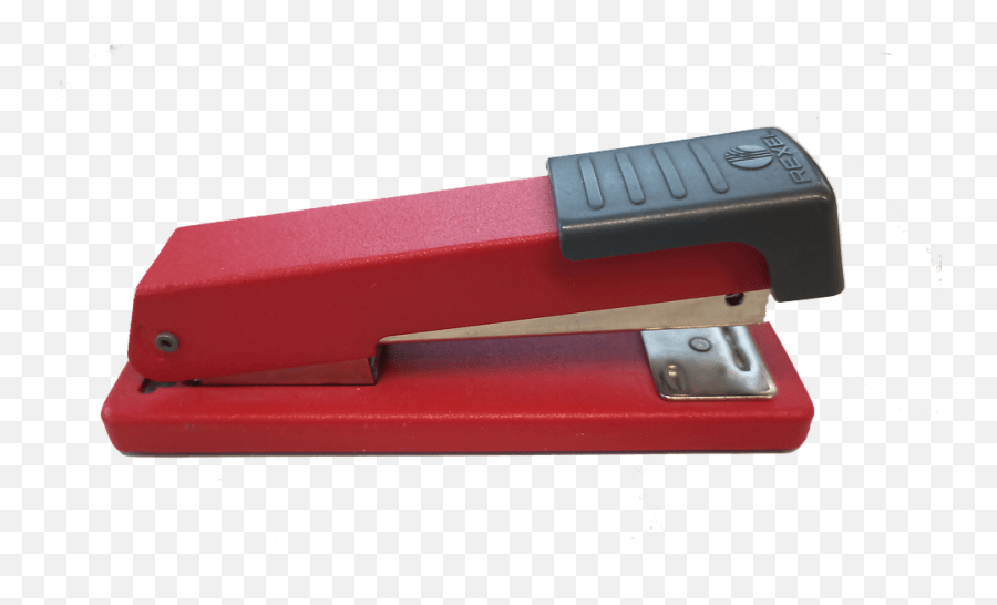 Stapler Office Red Gadget Emoji,Red Stapler Emoji free transparent