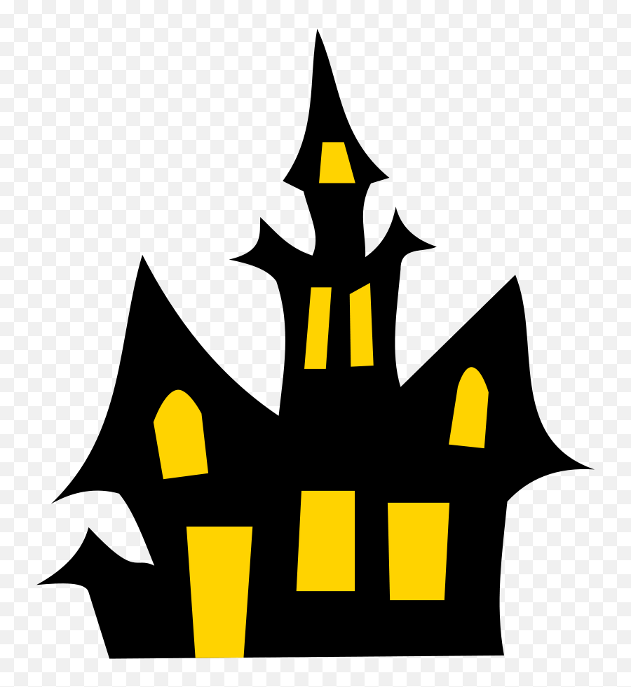 Free Scary Halloween Clipart Download Halloween Haunted House Clipart