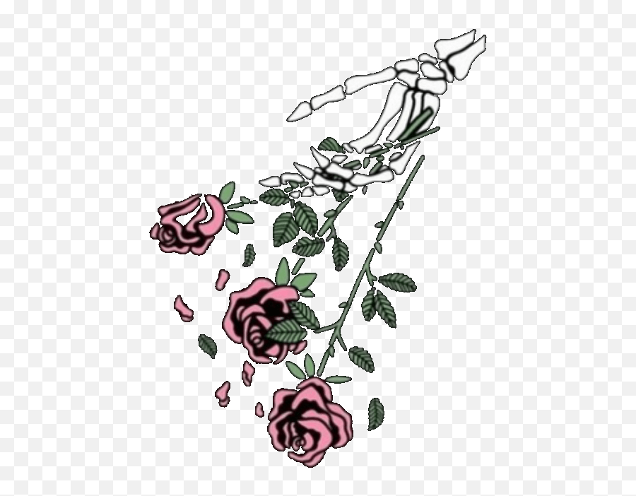 Die Dying Fallingapart Depressed Suici Garden Roses Emoji,Dying Rose
