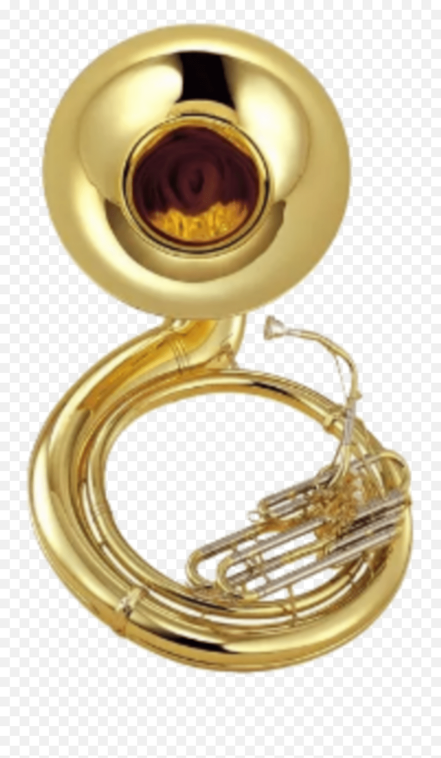 Tuba Yamaha Sousaphone Emoji,Tuba Emoji free transparent emoji