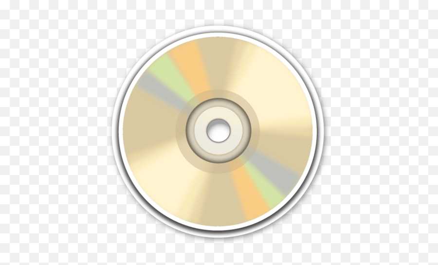 Dvd Cd Emoji,Record Emoji free transparent emoji