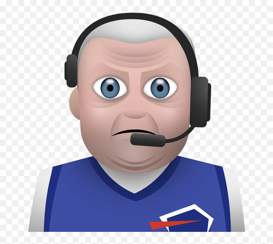 Top 40 Fantasy Football Emojis Cartoon,Football Emojis free