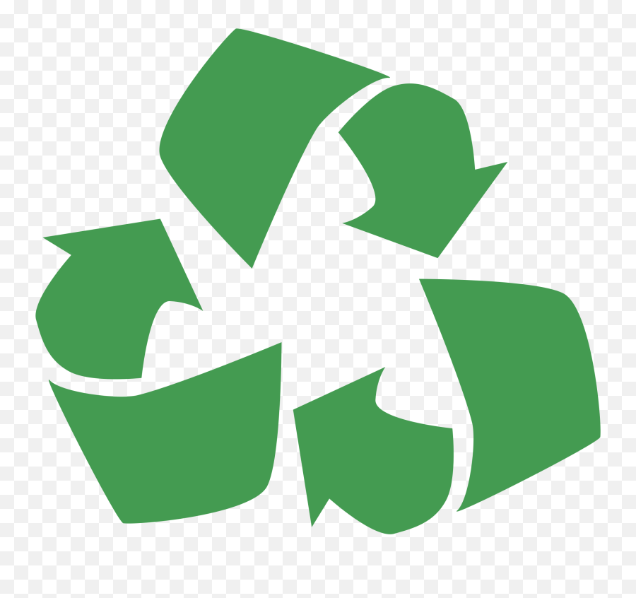 Recycling Bin Paper Recycling Clip Art Recycling Clip Art Emoji